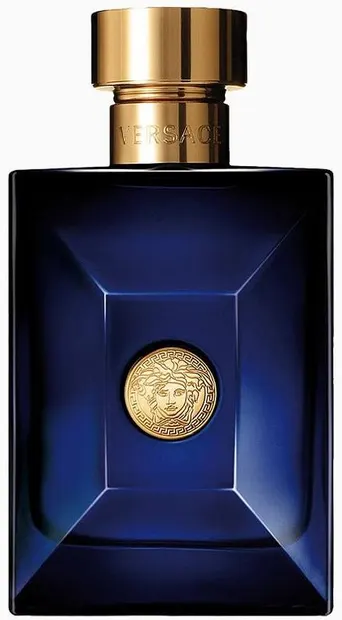 Versace Apă de toaletă Dylan Blue Pour Homme, 100 ml