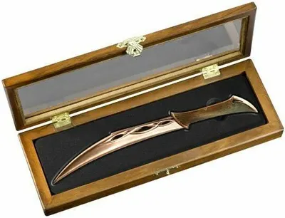 Cuțit pentru scrisori The Noble Collection Movies: The Hobbit - Tauriel