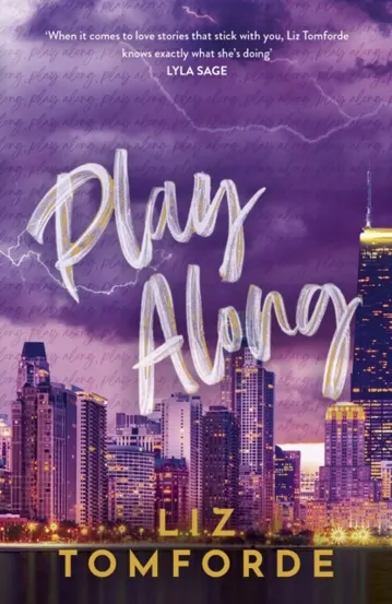 Play Along : the new sports romance for 2024 with steam fake dating and a Vegas wedding