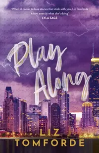 Play Along : the new sports romance for 2024 with steam fake dating and a Vegas wedding