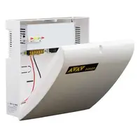 Sursa de alimentare SDC-12-10BPL 12V, 10A, backup, carcasa din plastic