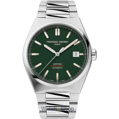 Ceas Frederique Constant Highlife FC-303GRS3NH6B Automatic Chronometer