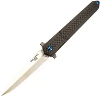 Cuțit pliabil Dulotec - K905