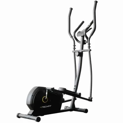 Bicicleta Eliptica Fitness TECHFIT E400N