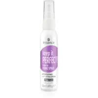 essence Keep it PERFECT! fixator make-up