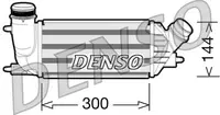 Intercooler Citroen Jumpy; Fiat Scudo; Peugeot 807, Expert, Expert Tepee 2.0d Dupa 2007