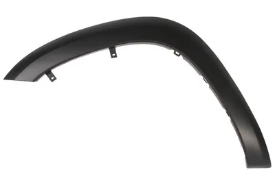 Element decorativ protectie aripa fata stanga potrivit TOYOTA RAV4 III 2005-2012 - (grunduit)
