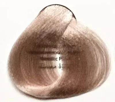 Vopsea de par Profesionala ELEMENT METALIC PEARL, 100 ml