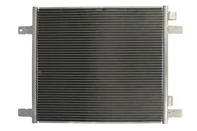Condensator climatizare 429x504x16 potrivit DAF CF, CF 65, LF, LF 45, LF 55 01.01