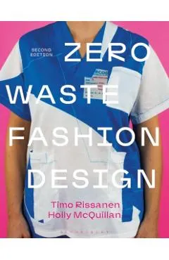 Zero Waste Fashion Design