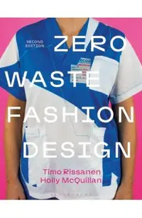 Zero Waste Fashion Design