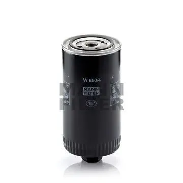 Filtru ulei Mann-Filter W 950 4