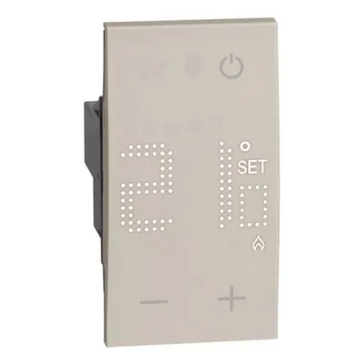 L.NOW - termostat 230V nisip