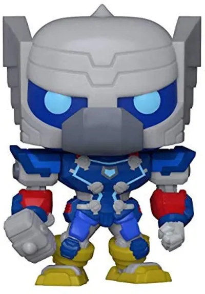 Figurina - Marvel Avengers - Thor