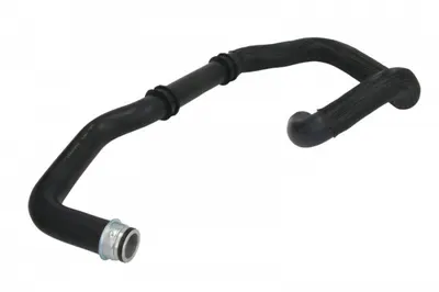 Furtun Radiator Inferior Potrivit Citroen Berlingo, Berlingo Multispace, Berlingo Minivan; Peugeot Partner, Partner Origin, Partner Origin Minivan, Partner Tepee 1.1-1.6 06.96