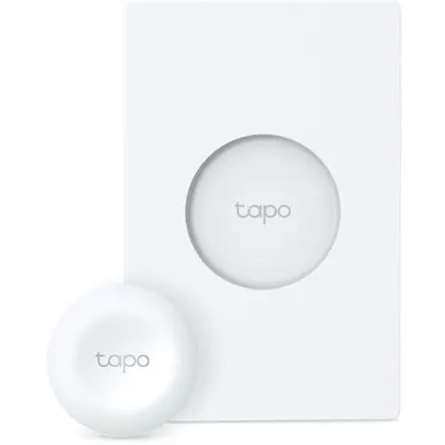 Tp-Link Tapo S200d Smart Switch + Base