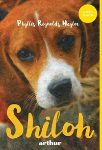 Shiloh - Paperback brosat - Phyllis Reynolds Naylor