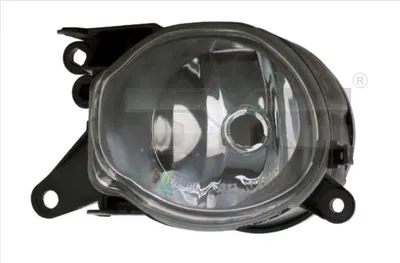 Proiector ceata fata dreapta potrivit AUDI A4 1994-2001 - (H7)