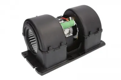 Ventilator habitaclu 24V potrivit RVI MAGNUM 09.90