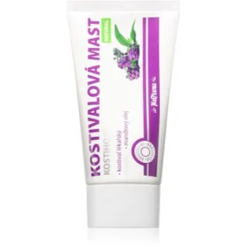 MedPharma Kostivalová mast NATURAL unguent pentru regenerare musculară