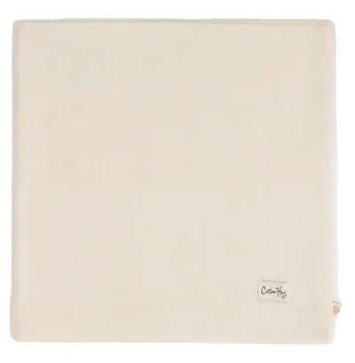 Îmbrățișare din bumbac pentru scutece pentru copii - Cloud, 120 x 120 cm