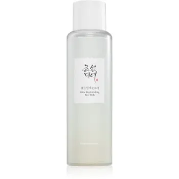 Beauty of Joseon Glow Replenishing Rice Milk solutie tonica cu efect de iluminare pentru ten uscat și sensibil