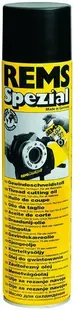 REMS Spray ulei filetat Spezial 600ml 140105