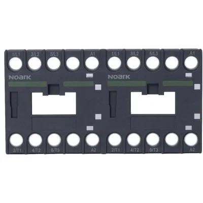 Interblocaj mecanic pentru contactoare Ex9C225-300 Noark 107963