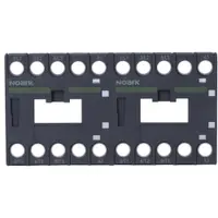 Interblocaj mecanic pentru contactoare Ex9C225-300 Noark 107963