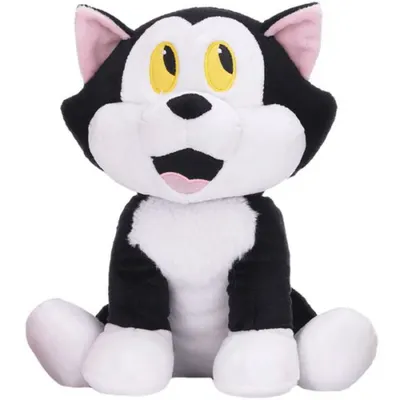 Jucarie de plus, Whitehouse Leisure, Figaro, Pinocchio, 24 cm
