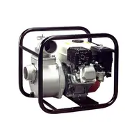 Motopompa apa semimurdara centrifugala autoamorsanta KOSHIN STH-50X