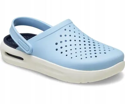 Chodaki dla dorosłych Crocs Inmotion clog