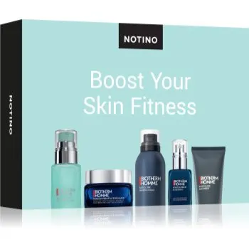 Beauty Discovery Box Notino XL – Boost Your Skin Fitness set