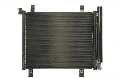 Condensator clima (cu uscator) potrivit SEAT MII; SKODA CITIGO; VW UP! 1.0 1.0CNG 08.11