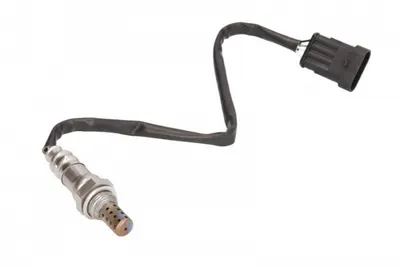 Sonda lambda (numar de fire 4, 400mm) FIAT BRAVA, BRAVO I, CINQUECENTO, MAREA, SEICENTO 600 1.1 1.4 intre 1994-2010