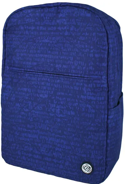 Ghiozdan Kaos One - Ink Blue