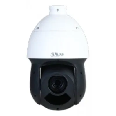 Camera WizSense PTZ Dahua SD49216DB-HNY, 2MP, 5-80mm (16x), IR 100m, Starlight, SMD, slot card, IP66, PoE+