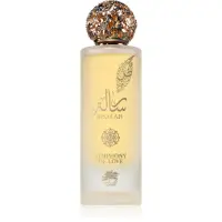 Al Fares Risalah Symphony Of Love Eau de Parfum unisex 100 ml