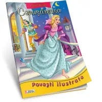 Cenusareasa (Povesti ilustrate