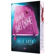 Jurnalul unei crime editie speciala