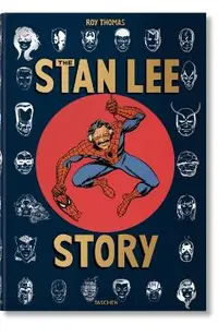Stan Lee Story