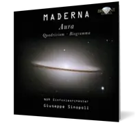 Maderna: Quadrivium