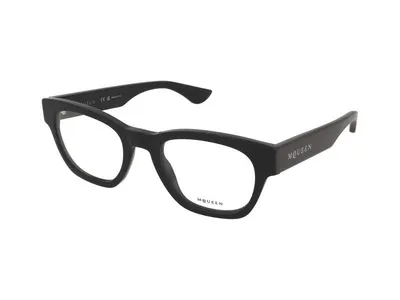 Ochelari de vedere Alexander McQueen AM0530O 005
