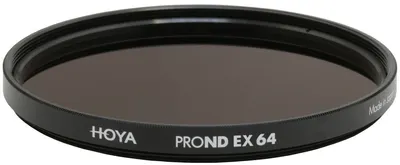 Filtru Hoya - PROND EX 64, 62 mm