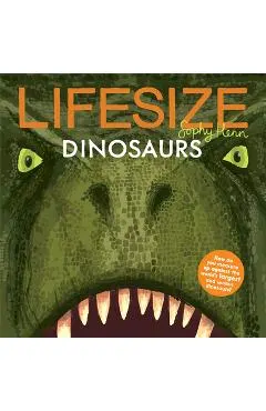 Lifesize Dinosaurs