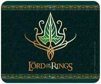 Mouse pad ABYstyle Movies: Lord of the Rings - Elven