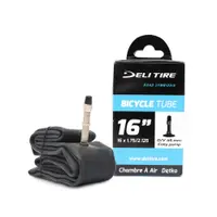 Cameră de Aer 16X1.75/2.125 DV 45MM BOX DELI