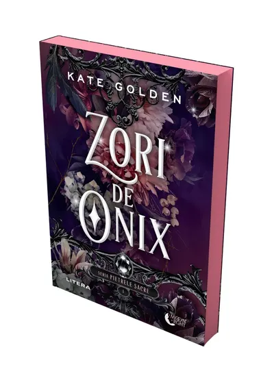 Zori de onix