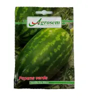 Seminte pepene verde Klondike Blue Ribbon 2 gr, Agrosem - Default Title