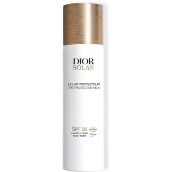 DIOR Dior Solar The Protective Milk lotiune solara pentru fata si corp Spray SPF 30